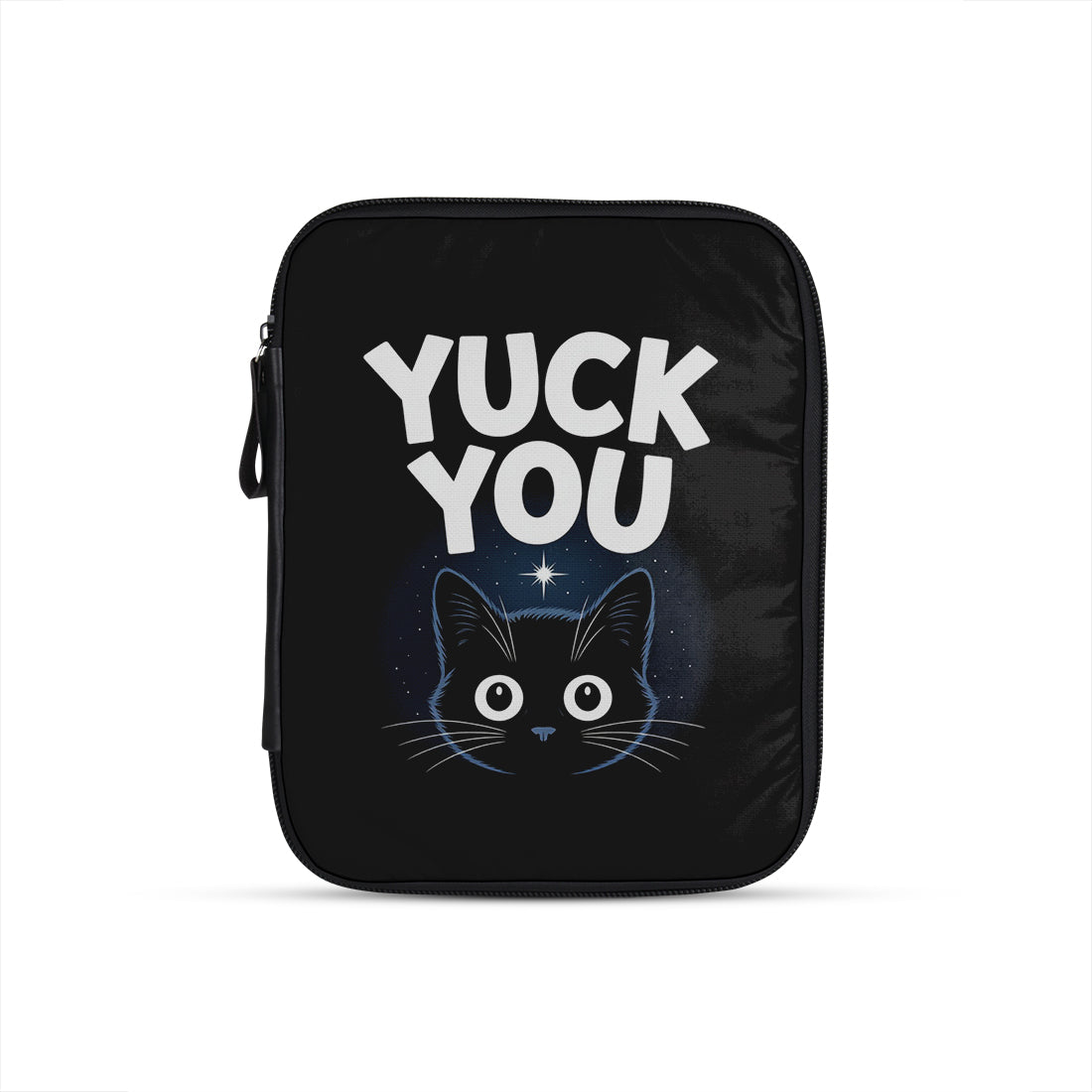 Tablet Sleeve Yuck You - 1