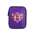 Tablet Sleeve Gemini Zodiac Sign