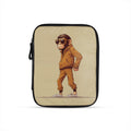 Tablet Sleeve cool monkey