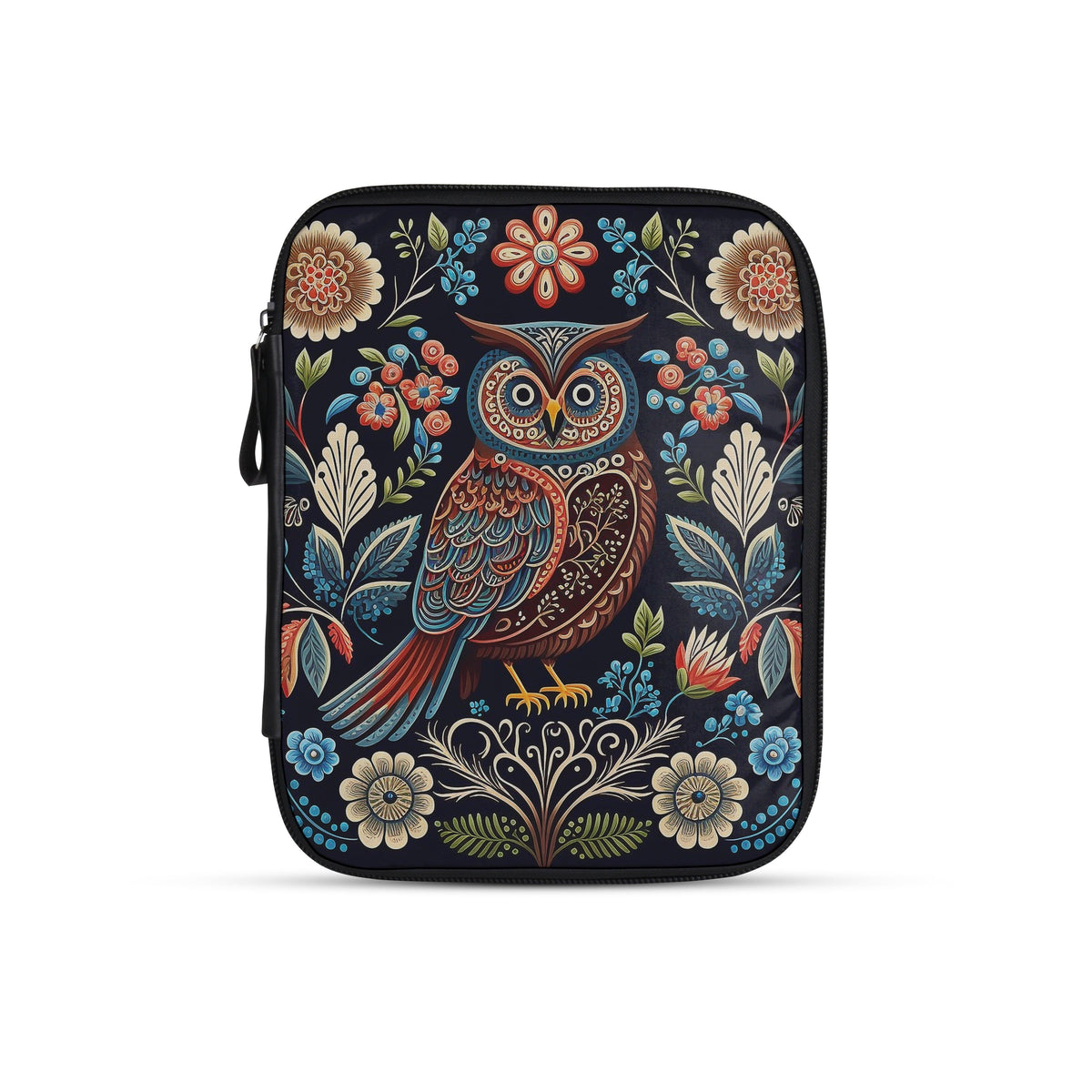 Tablet Sleeve owl - 1