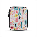 Tablet Sleeve watercolor Abstract