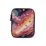 Tablet Sleeve wavy sky - 1