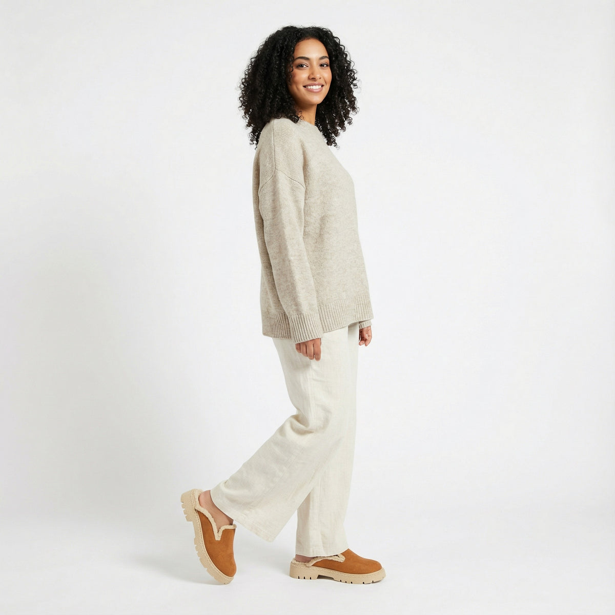Havana Cozy Stroll Mules – Slip Into Comfort - 4