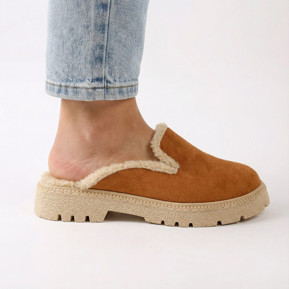 Havana Cozy Stroll Mules – Slip Into Comfort - 3