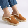 Havana Cozy Stroll Mules – Slip Into Comfort