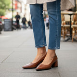Havana Uptown Classic Pumps – Effortless Elegance