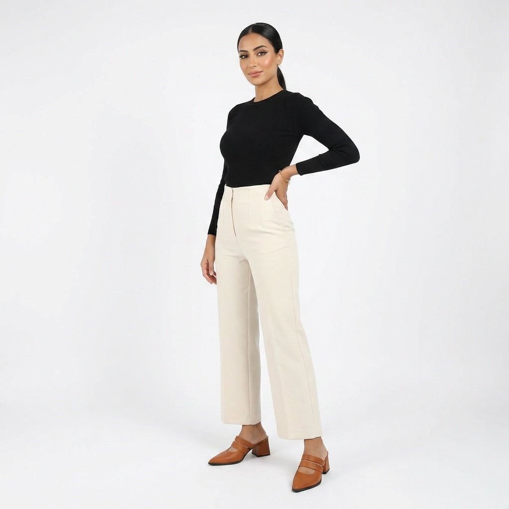 Havana Double Strap Mules – Step Into Your Power - 3