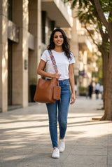 Havana Sway Bag – Bold Edition - 5