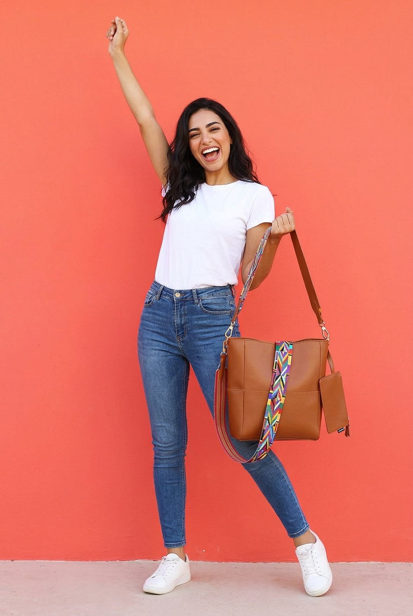 Havana Sway Bag – Bold Edition - 4