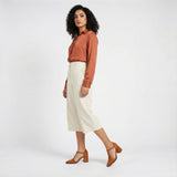 Havana T-Strap Heels – Elegance That Works - 1