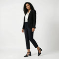 Black T-Strap Heels – Elegance That Works
