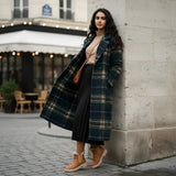 Cozy Step Winter Bootie Havana - 1