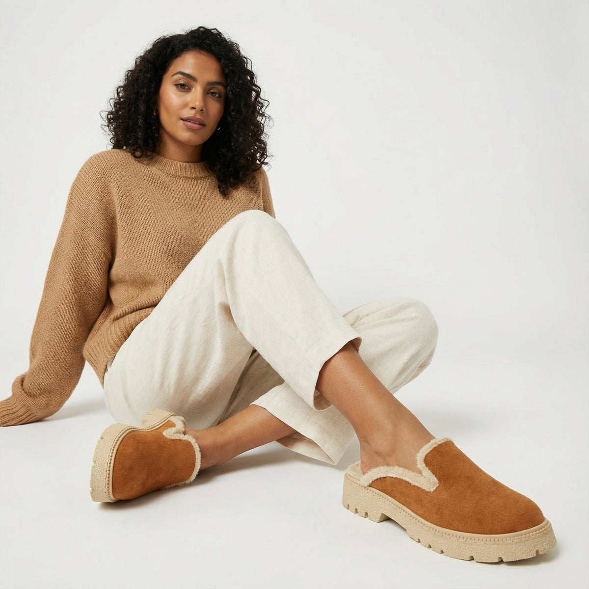 Havana Cozy Stroll Mules – Slip Into Comfort - 2
