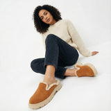 Havana Cozy Stroll Mules – Slip Into Comfort