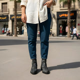 The Statement Boot Midnight Drift - 4