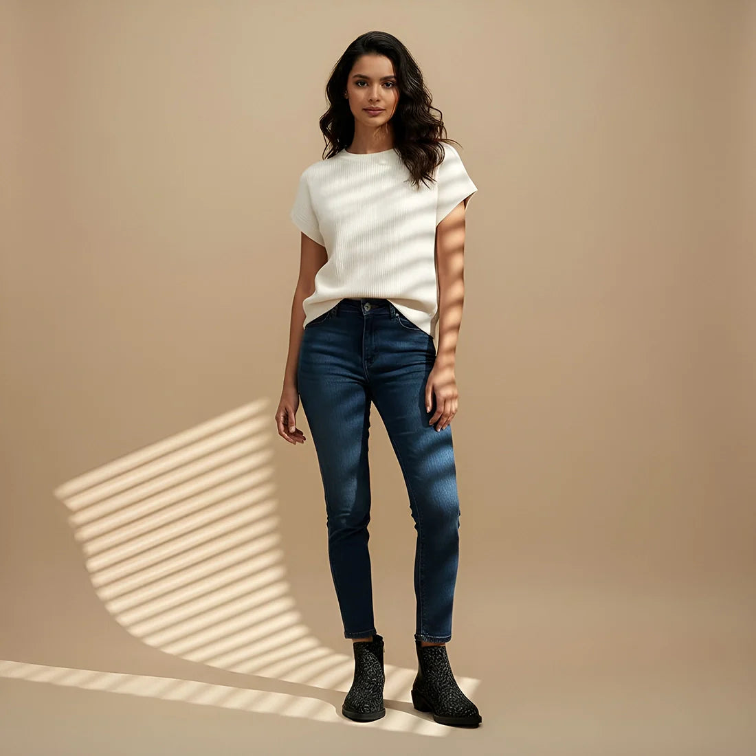 The Statement Boot Shadowleaf - 6