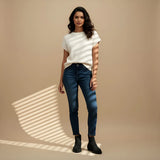 The Statement Boot Shadowleaf - 6