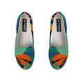 Abstract Nook Espadrille