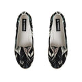 Autumn Nook Espadrille