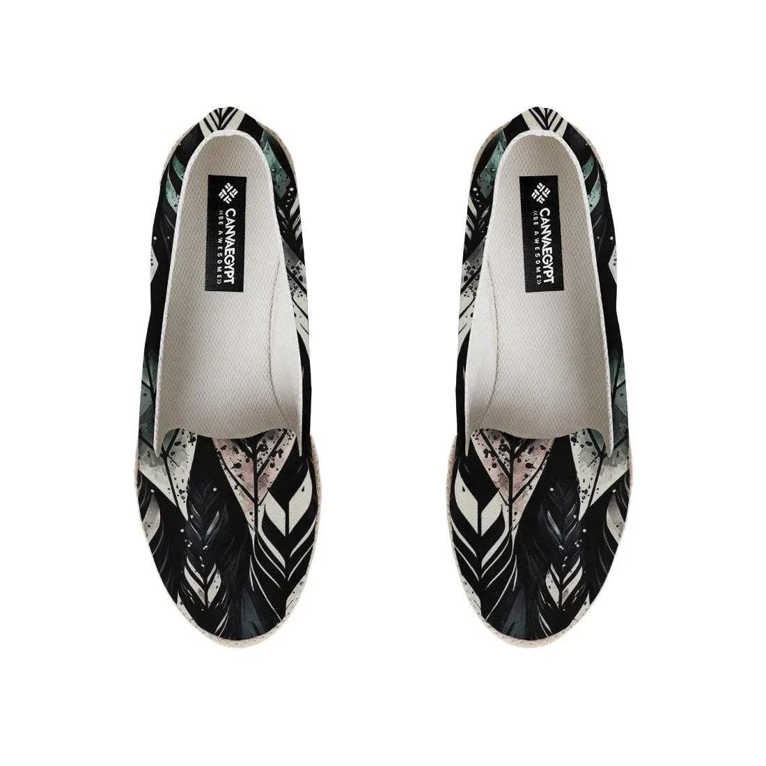 Autumn Nook Espadrille