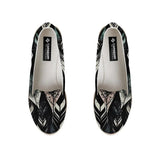 Autumn Nook Espadrille