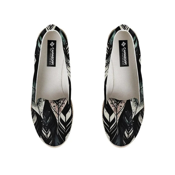 Autumn Nook Espadrille