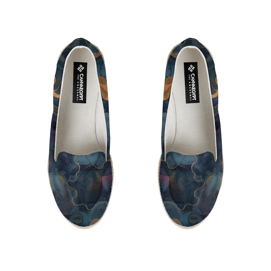 Blendify Nook Espadrille - 1
