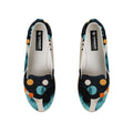 Pixels Bubbles Nook Espadrille