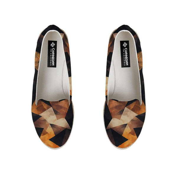 Lava Nook Espadrille - CANVAEGYPT