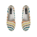 Lines Nook Espadrille