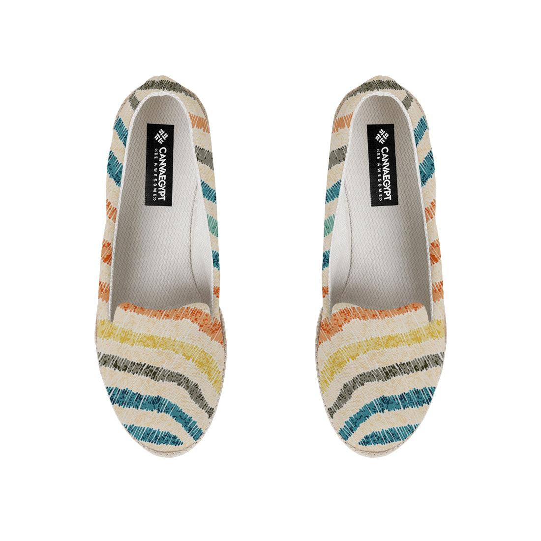Lines Nook Espadrille