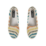 Lines Nook Espadrille
