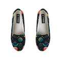 Mixed Nook Espadrille