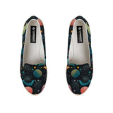 Mixed Nook Espadrille - CANVAEGYPT
