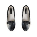 Mixed Leaf Nook Espadrille