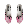Paint Nook Espadrille