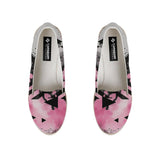 Paint Nook Espadrille - CANVAEGYPT