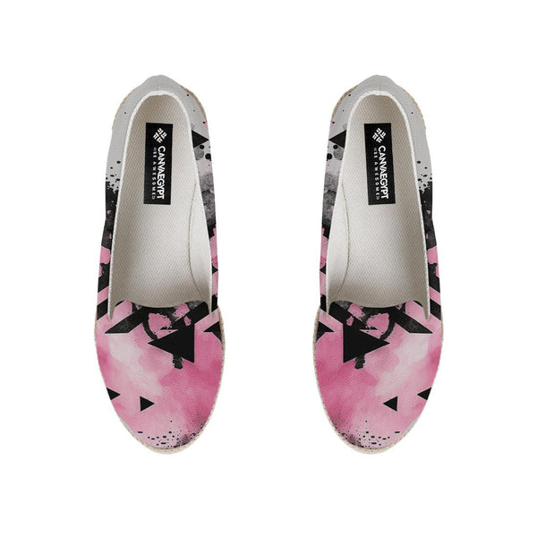 Paint Nook Espadrille - CANVAEGYPT