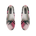 Patterns Nook Espadrille