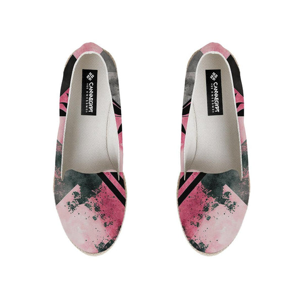 Patterns Nook Espadrille - CANVAEGYPT