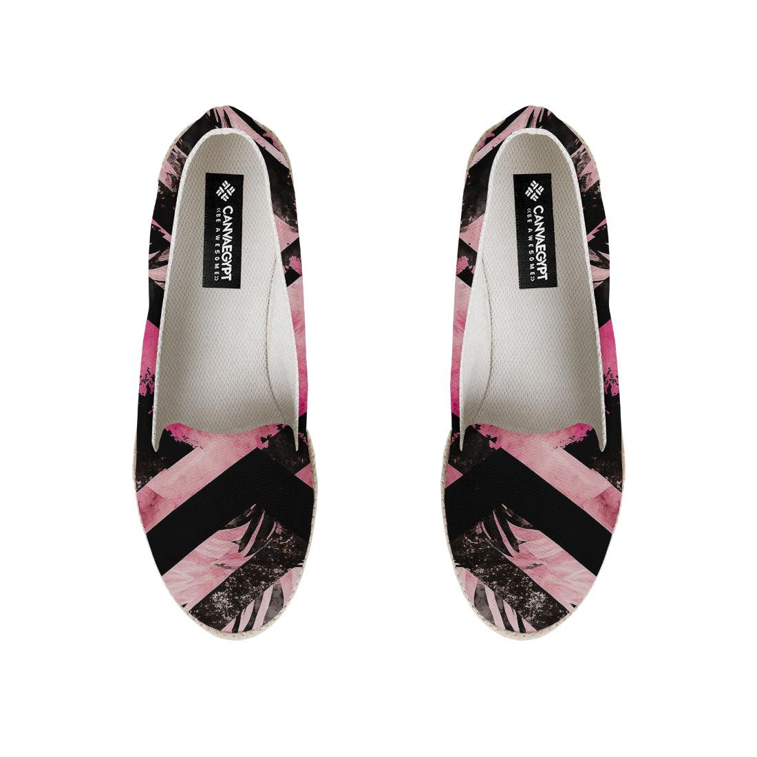 Phenomenal Nook Espadrille