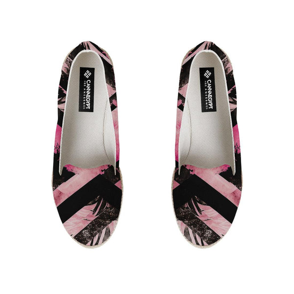 Phenomenal Nook Espadrille