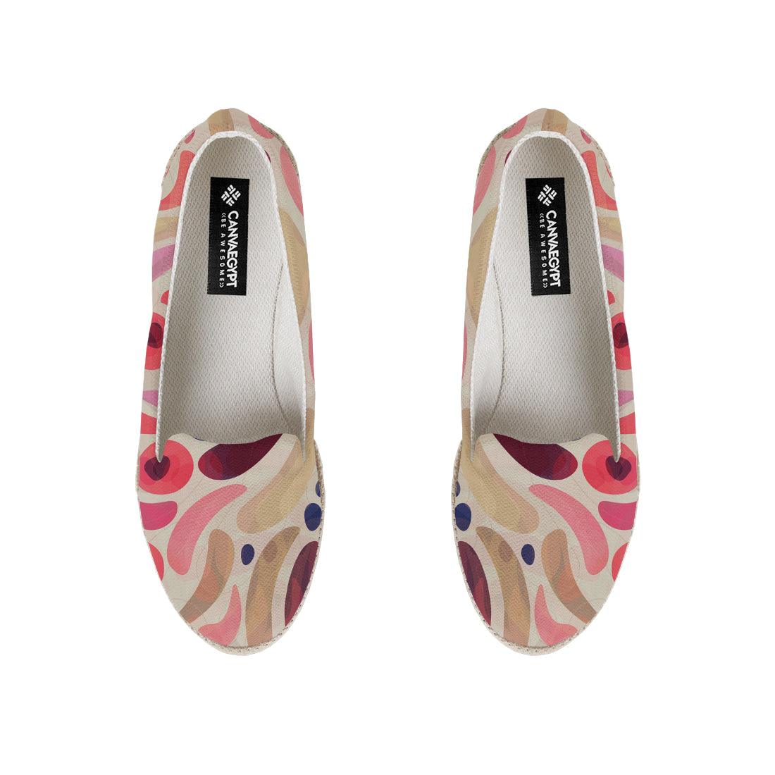 Pinky Nook Espadrille