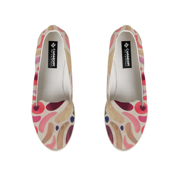 Pinky Nook Espadrille