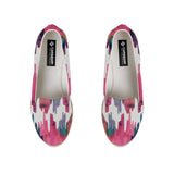 Rose quarts Nook Espadrille - CANVAEGYPT