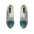 Scribbles Nook Espadrille