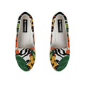 Skin Nook Espadrille
