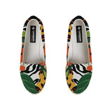 Skin Nook Espadrille - CANVAEGYPT