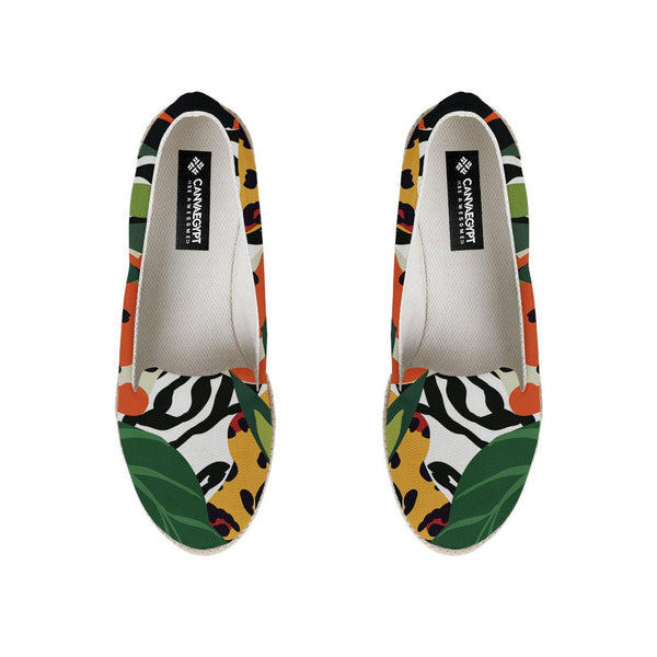 Skin Nook Espadrille - CANVAEGYPT