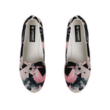 Triangles Nook Espadrille - CANVAEGYPT